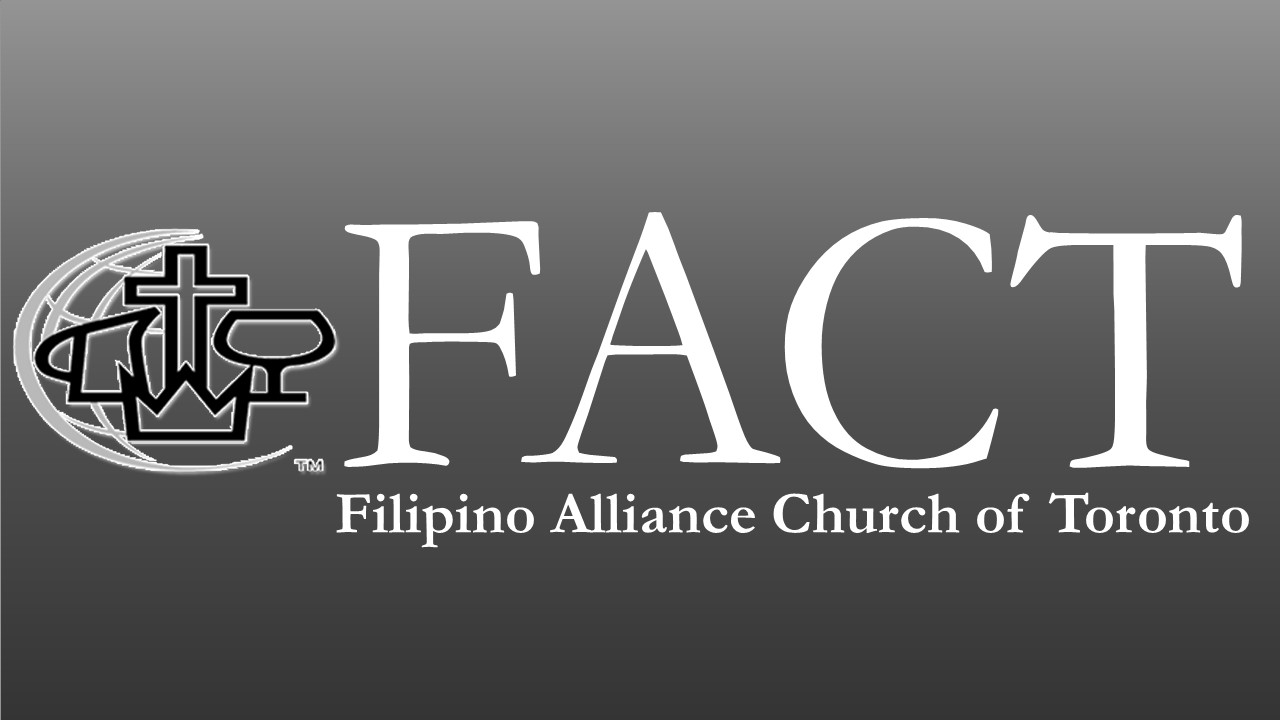 Filipino Alliance Church of Toronto