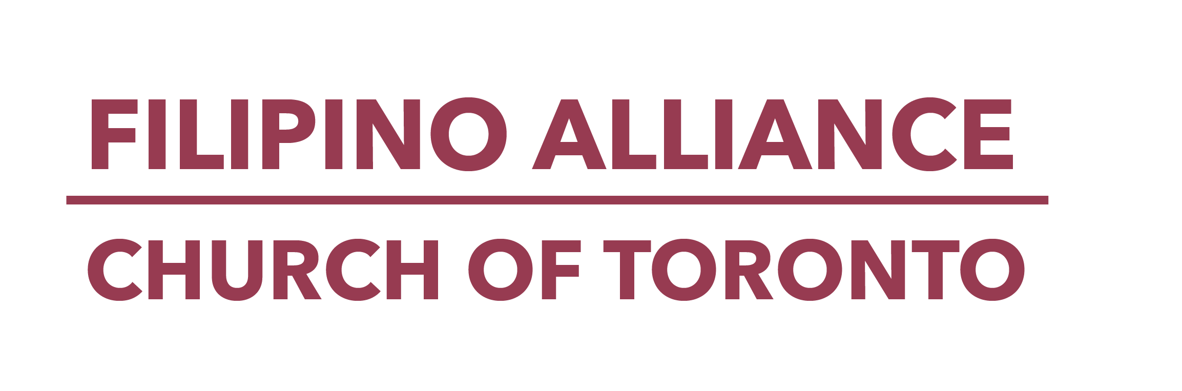 Filipino Alliance Church of Toronto